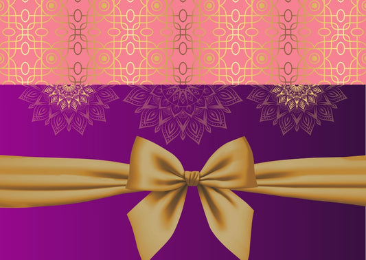 The Art of Saree Gifting: Diwali Edition