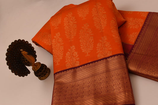 Why are silk sarees considered heirlooms?