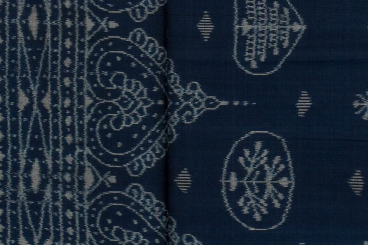Rutambhara Cotton saree PSRB330105