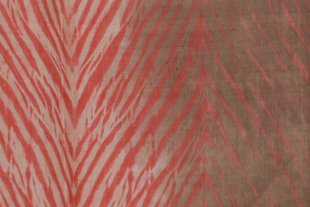 Tussar silk saree by Rutambhara PSRB330108 - Parisera