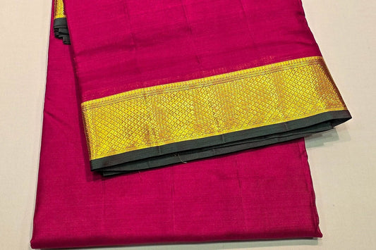 Shreenivas silks ten yards silk saree PSSR015168