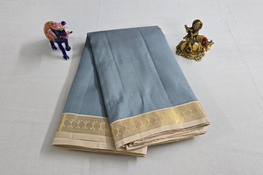 Kanjivaram Silk Saree by Shreenivas Silks PSSR015612