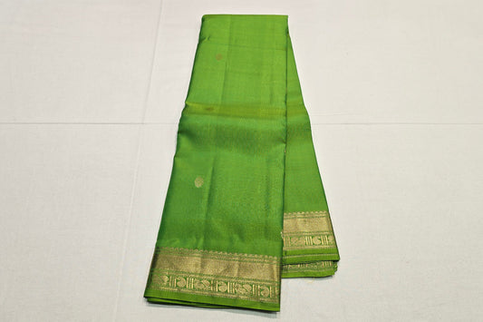 Light weight Kanjivaram Silk Saree by Shreenivas Silks PSSR015847
