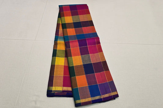 Kanjivaram Silk Saree by Shreenivas Silks PSSR015889