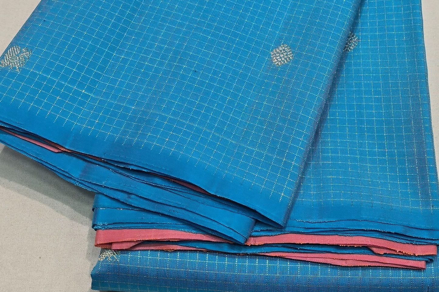 Kanjivaram Silk Saree by Shreenivas Silks PSSR015958