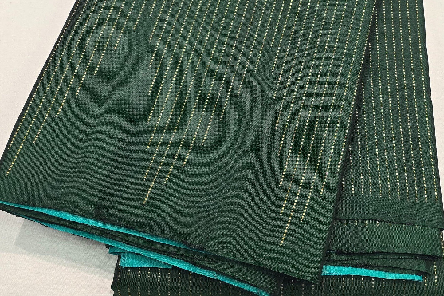 Kanjivaram Silk Saree by Shreenivas Silks PSSR015972