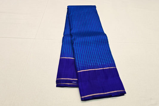 Light Weight Kanjivaram Silk Saree by Shreenivas Silks PSSR016043