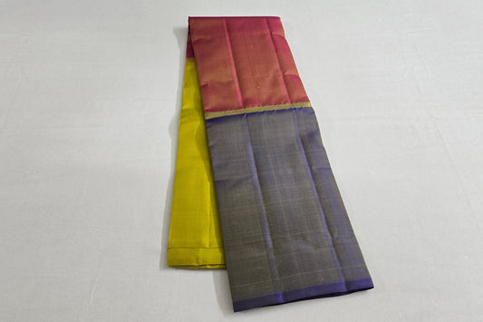 Online light weight kanchipuram silk saree