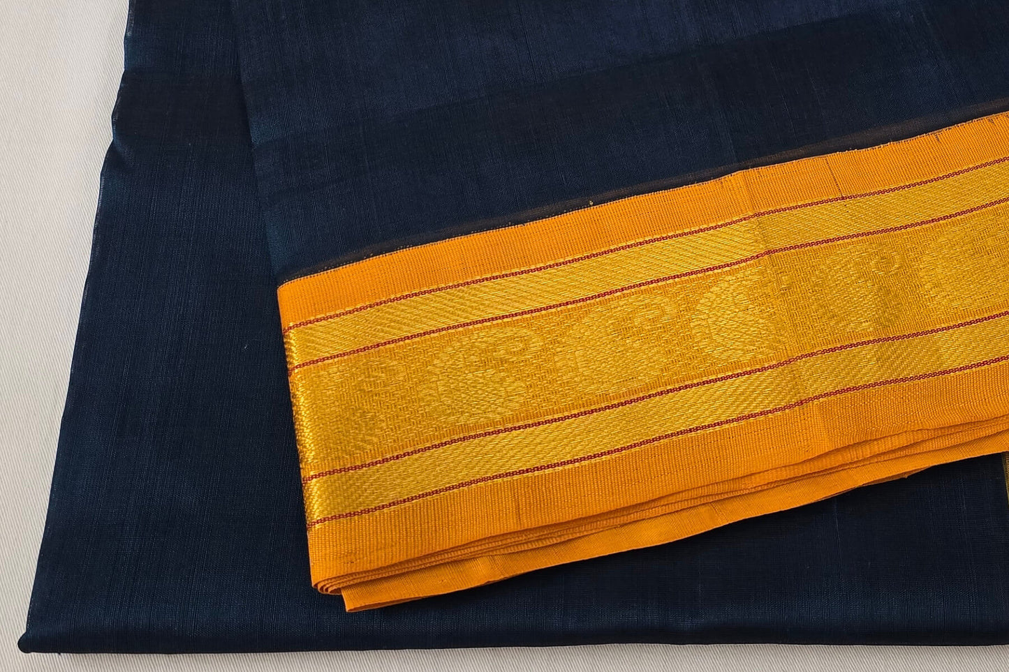 Online silk cotton saree