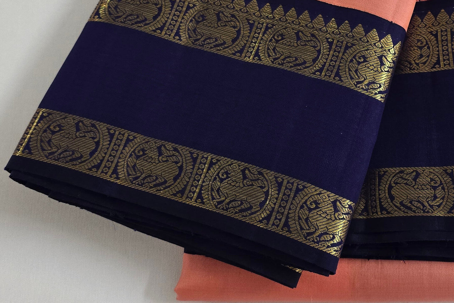 Online kanchipuram silk saree