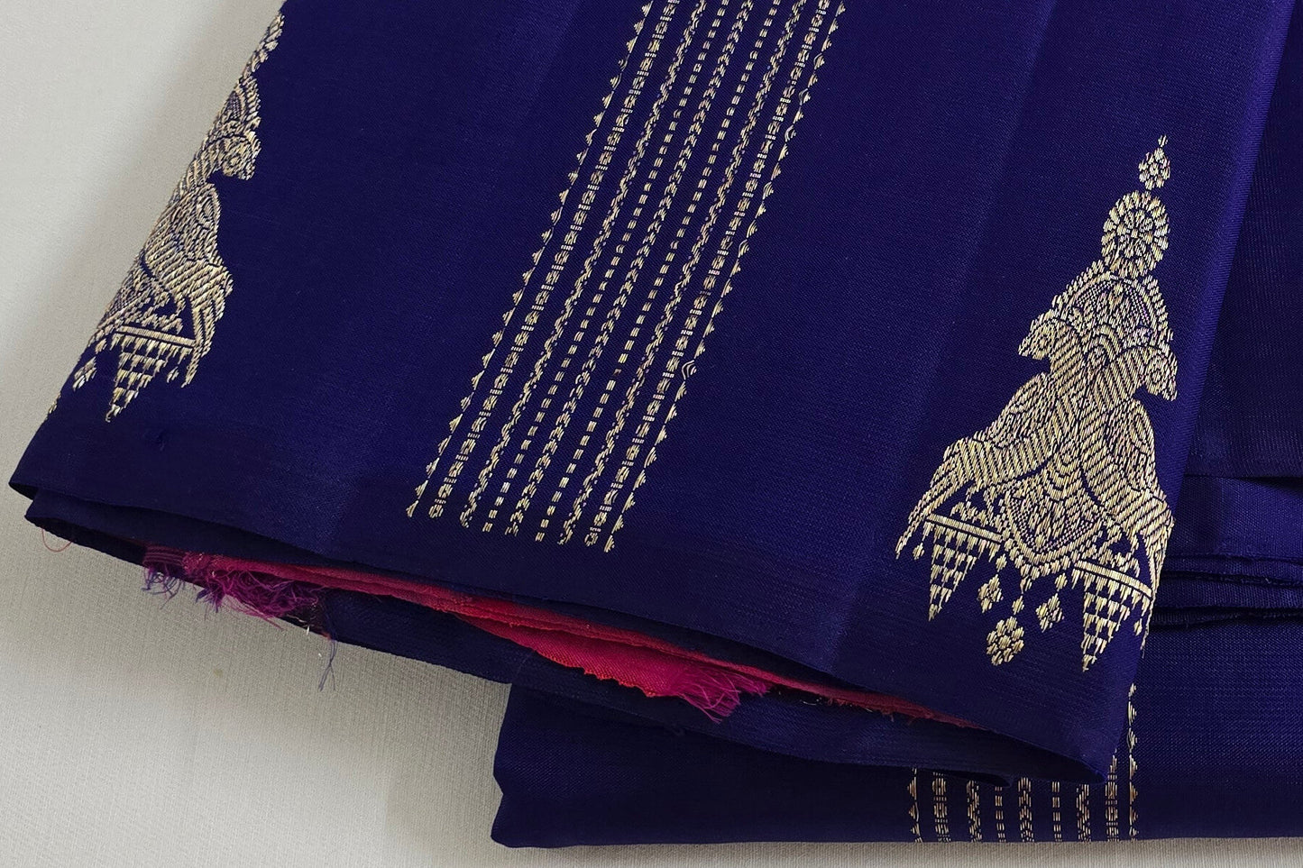 Online kanchipuram silk saree