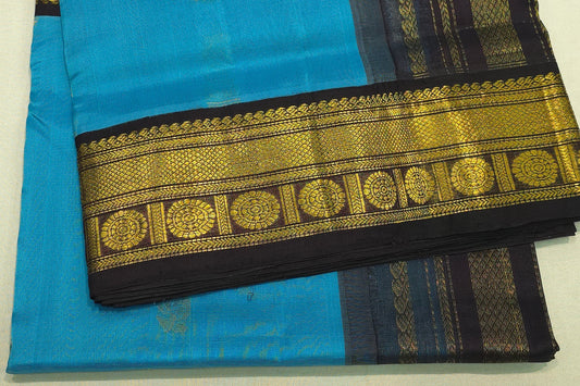 Online silk cotton saree