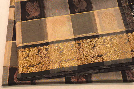 Online silk cotton saree