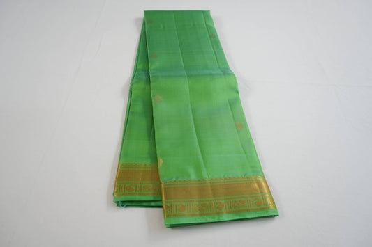 Online light weight kanchipuram silk saree