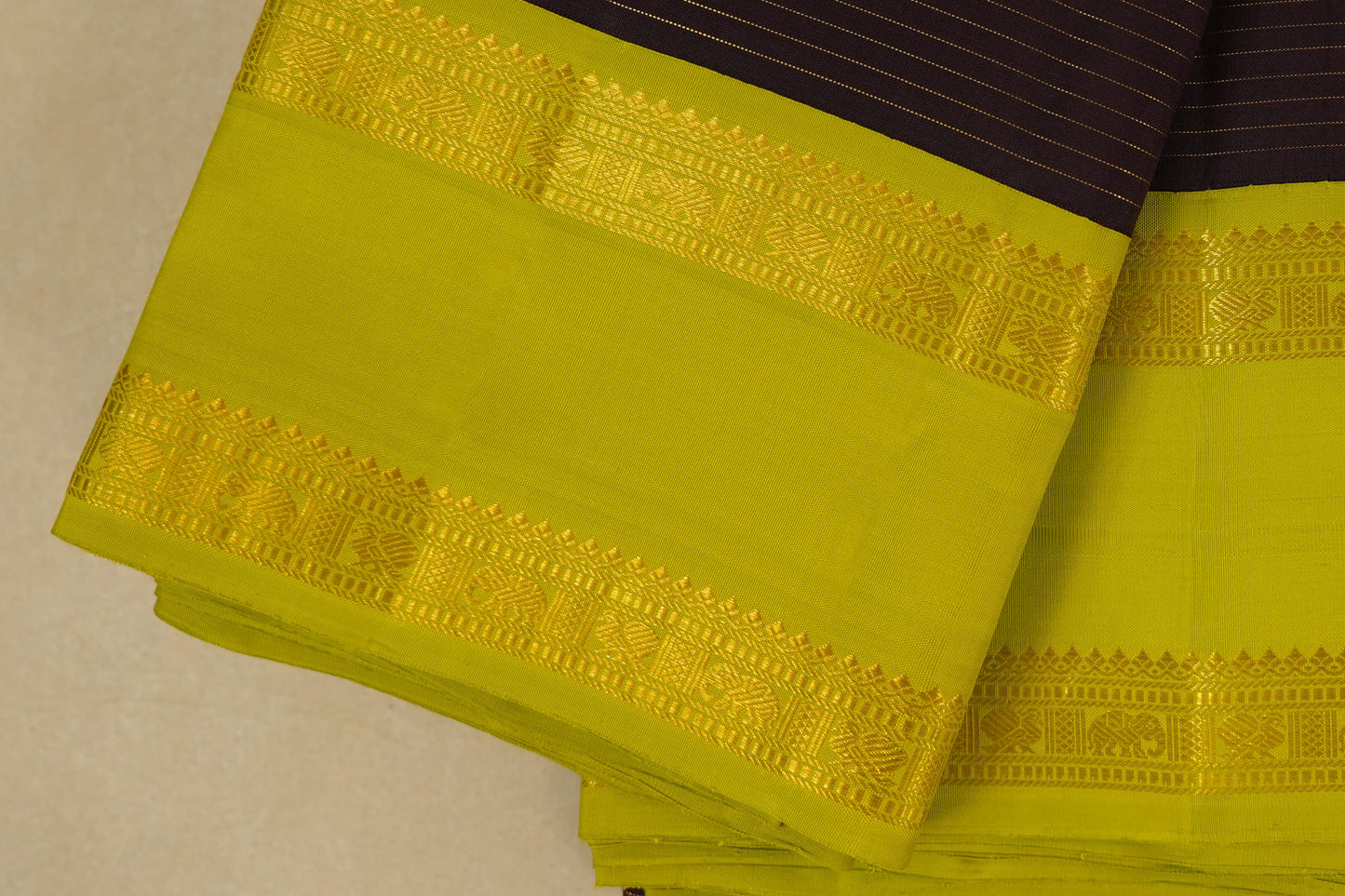 vintage kanjivaram silk saree borders