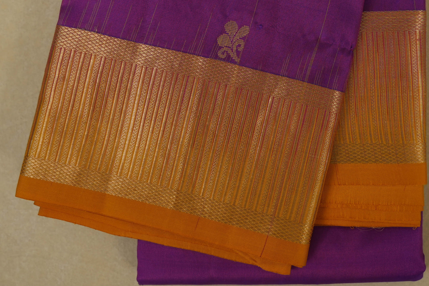 vintage kanjivaram silk saree borders