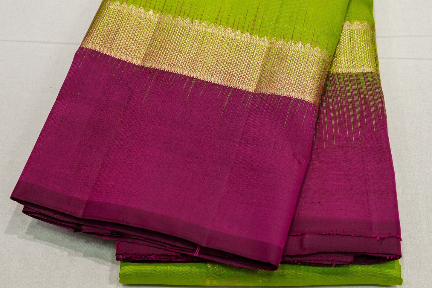 Online kanchipuram silk saree