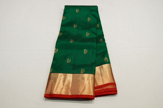 Online kanchipuram silk saree