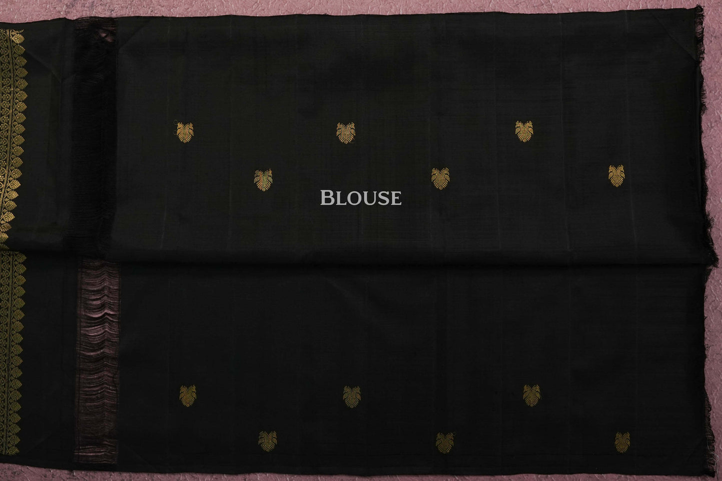 Kanjivaram Silk Saree by Shreenivas Silks PSSR016389