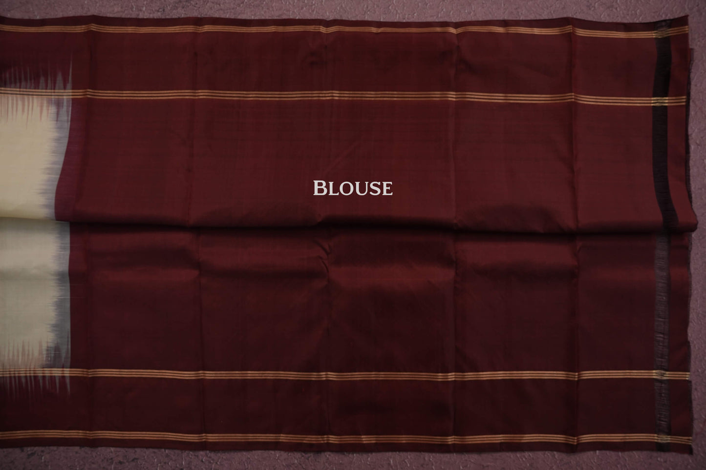 Light Weight Kanjivaram Silk Saree by Shreenivas Silks PSSR016443