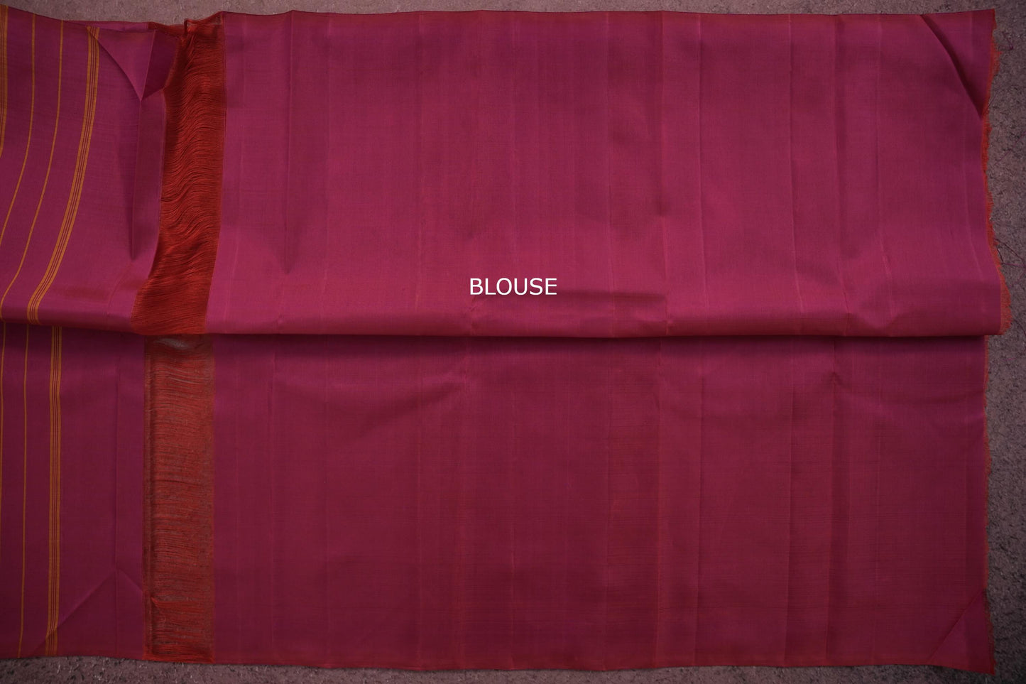 Kanjivaram Silk Saree by Shreenivas Silks PSSR016455