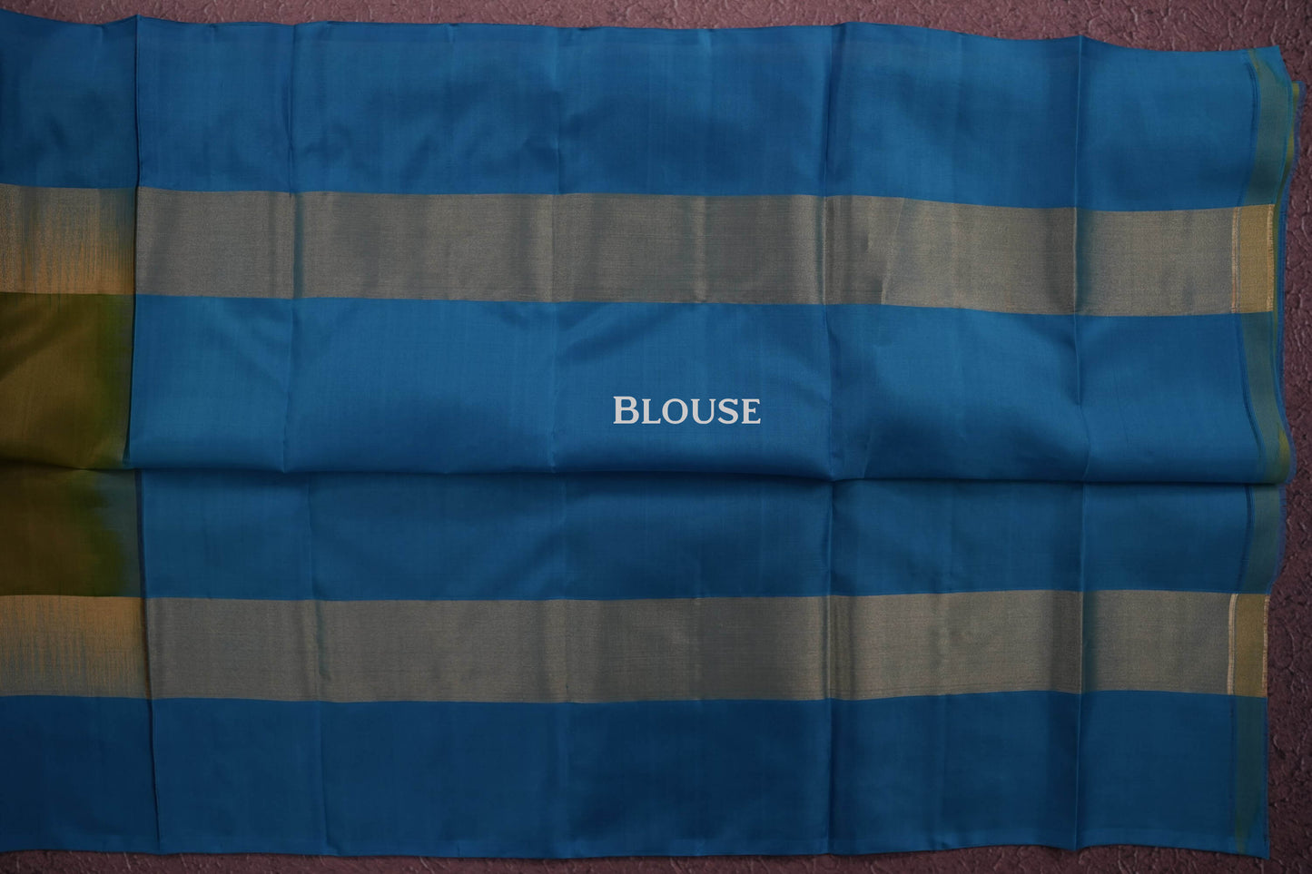 Light Weight Kanjivaram Silk Saree by Shreenivas Silks PSSR016480