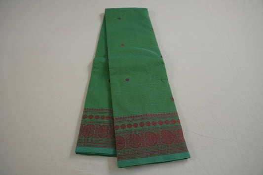 Online cotton saree