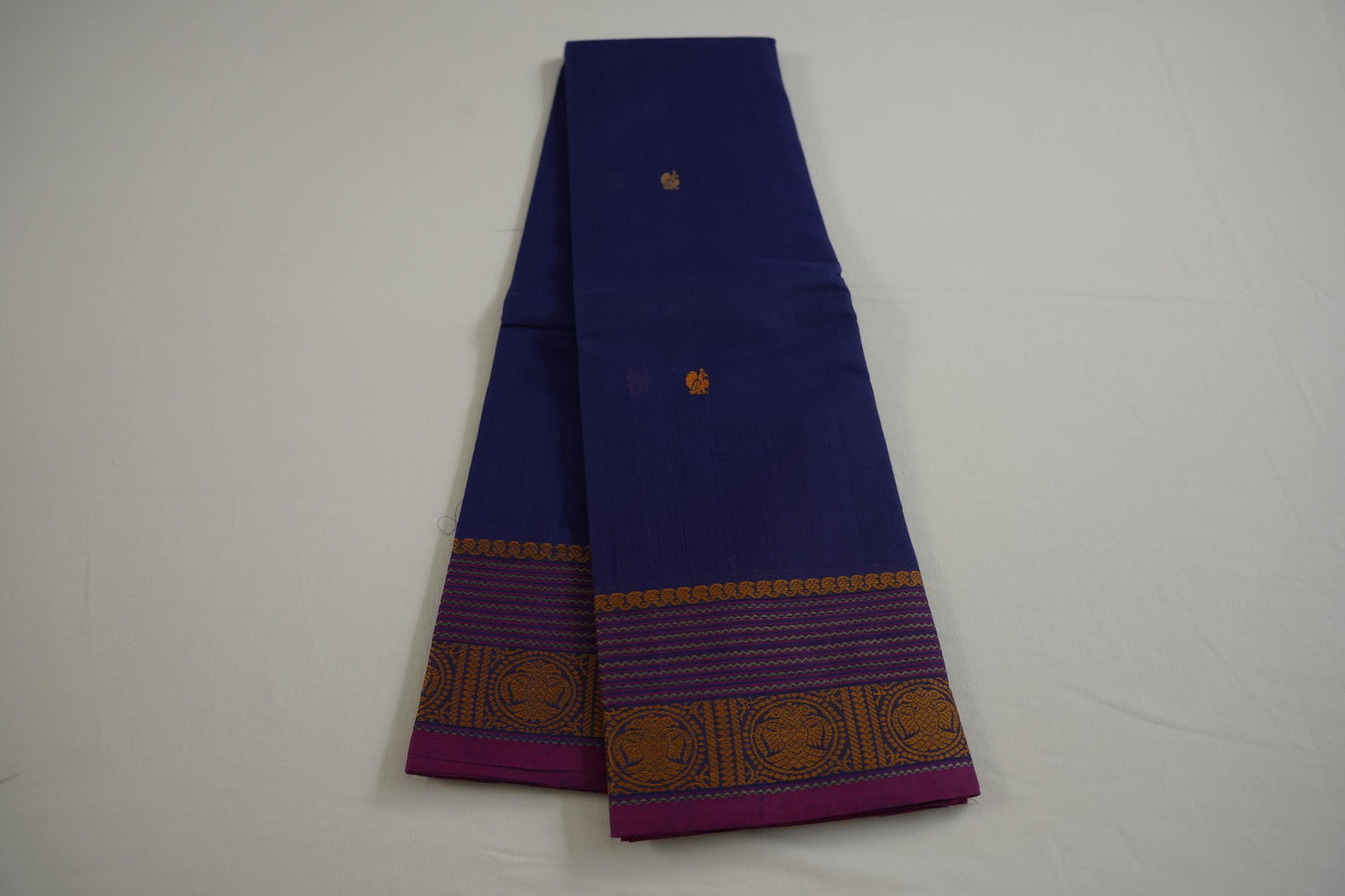 Online cotton saree