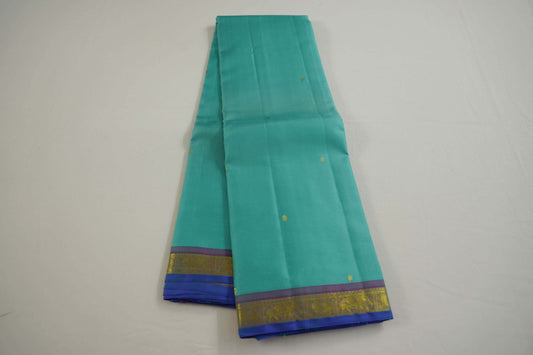 Online light weight kanchpuram silk saree