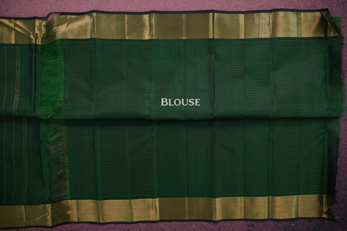 Kanjivaram Silk Saree by Shreenivas Silks PSSR016587