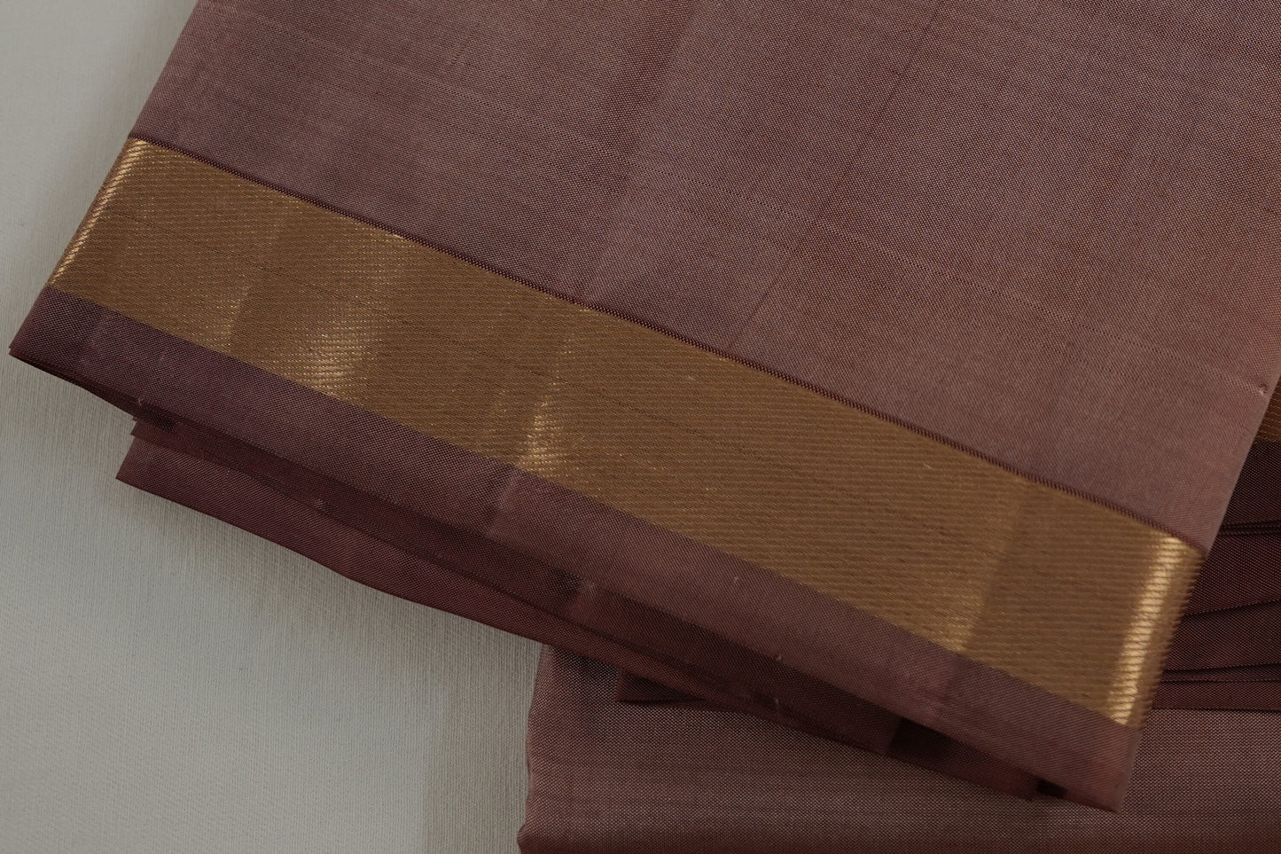 Online light weight kanchipuram silk saree