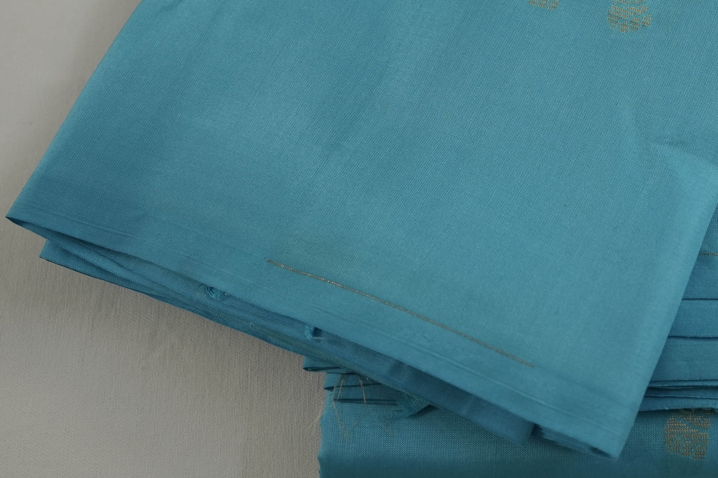 Online light weight kanchipuram silk saree