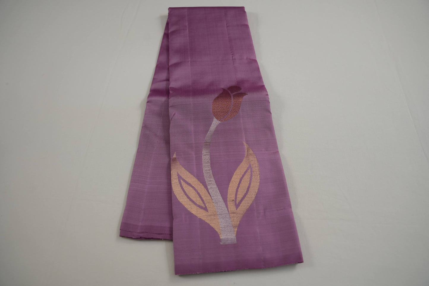 Online light weight kanchipuram silk saree