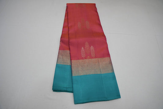 Online light weight kanchipuram silk saree