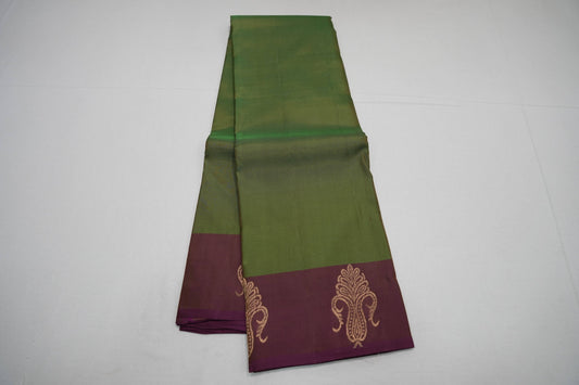 Online light weight kanchipuram silk saree