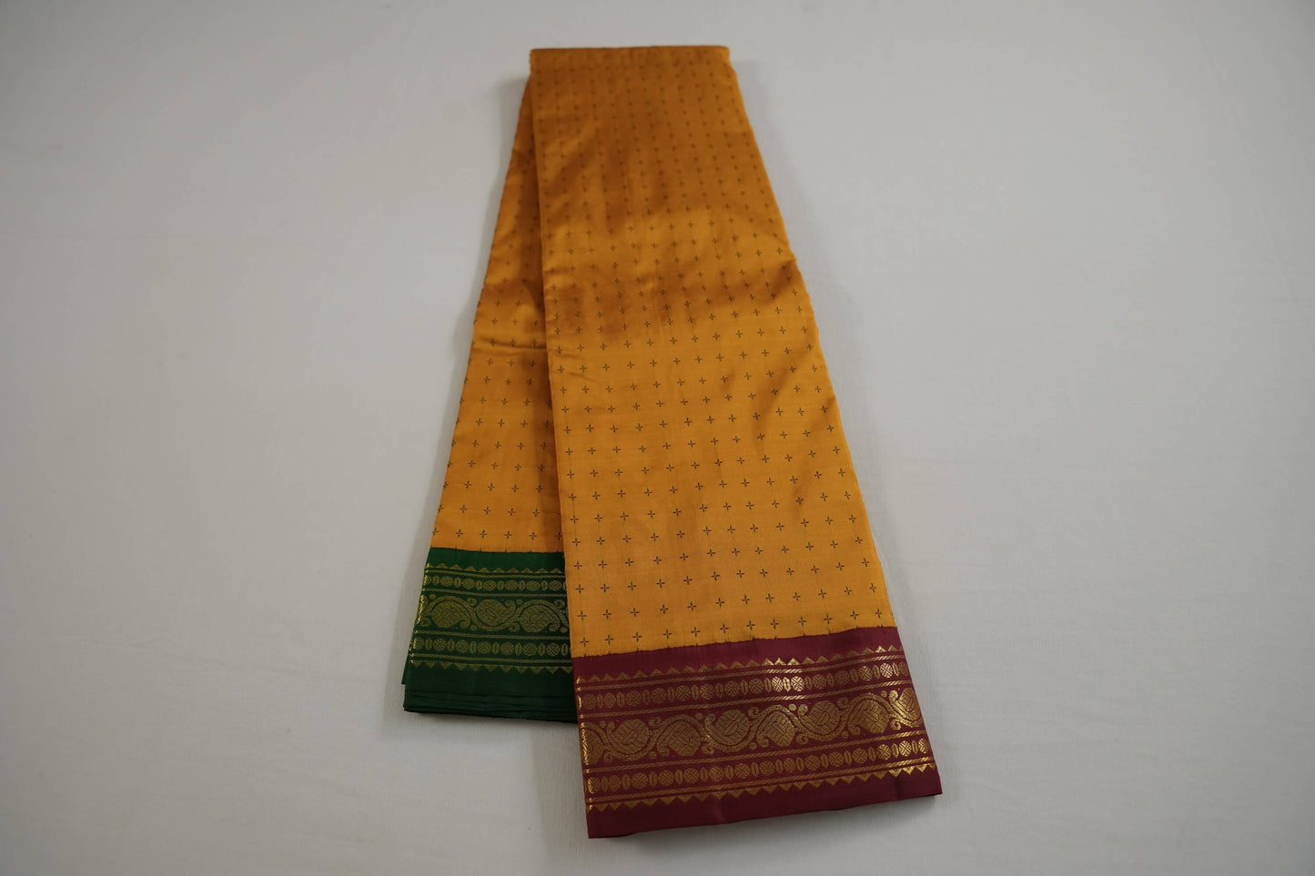 Online kanchipuram silk saree