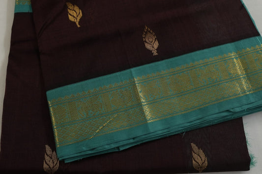 Online silk cotton saree