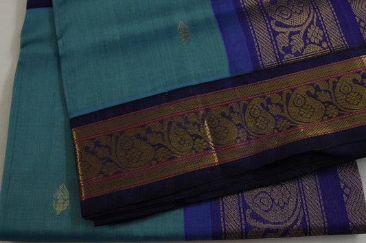 Online silk cotton saree