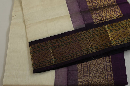 Online silk cotton saree