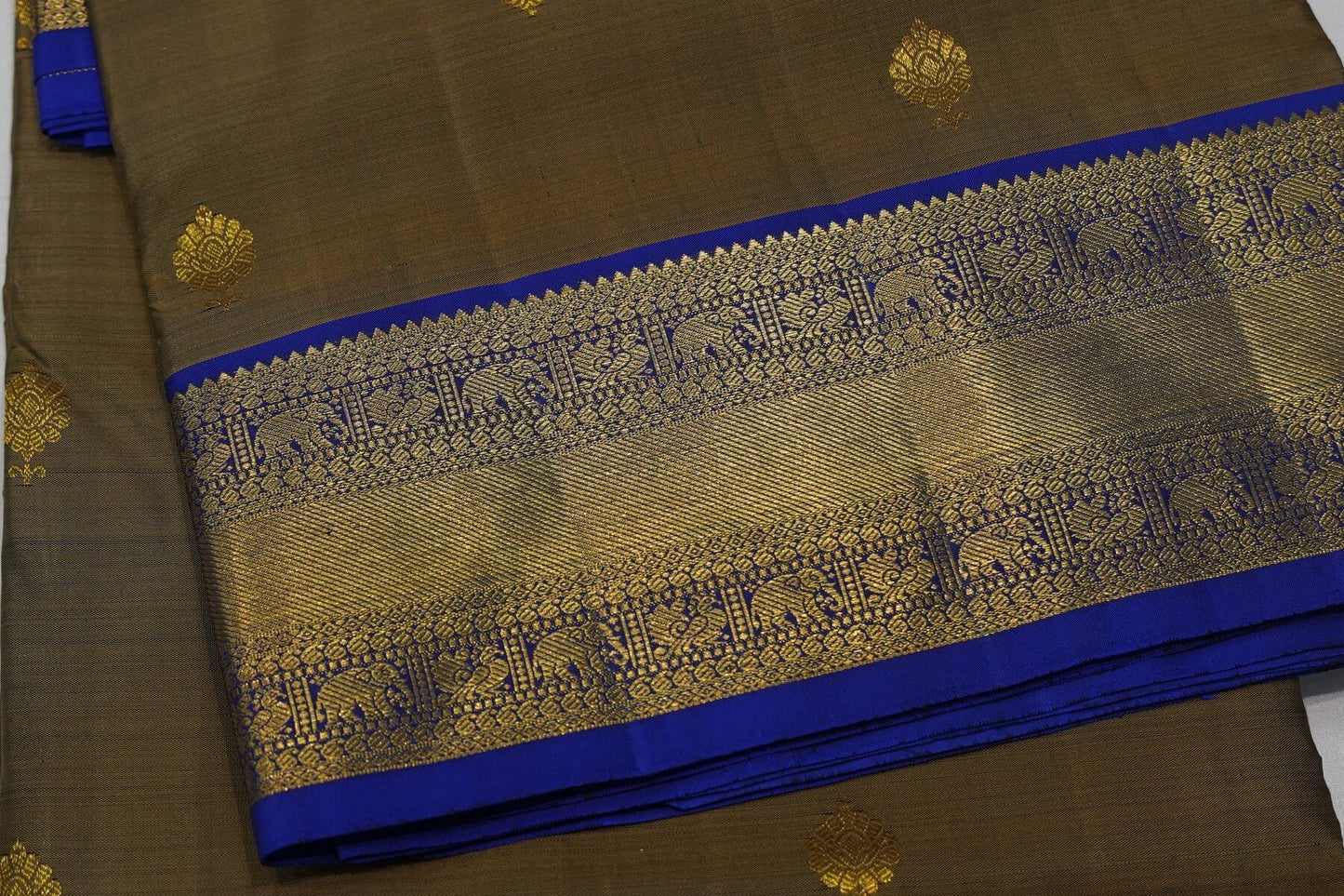 Online ten yards madisar silk saree