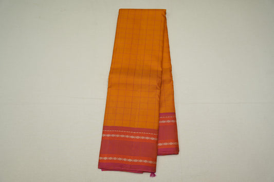 Online vintage kanchipuram silk saree