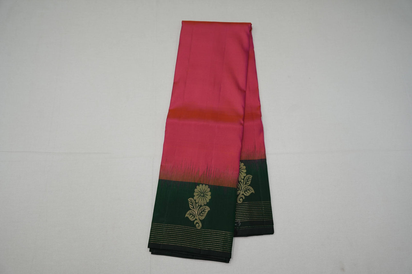 Online light weight kanchipuram silk saree