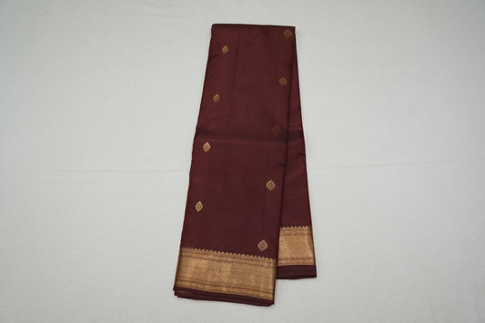 Online light weight kanchipuram silk saree