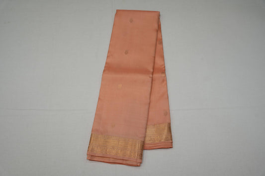 Online light weight kanchipuram silk saree