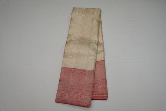 Online bridal kanchipuram silk saree