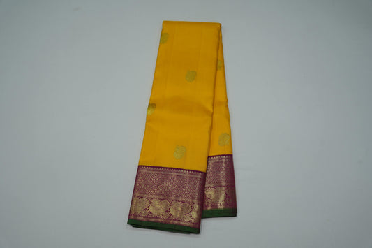 Online vintage kanchipuram silk saree