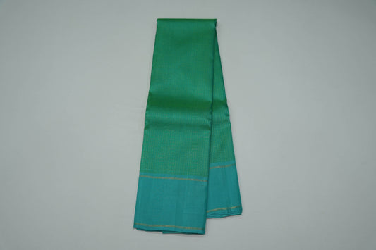 Online vintage kanchipuram silk saree
