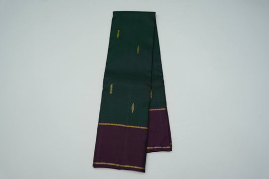 Online vintage kanchipuram silk saree