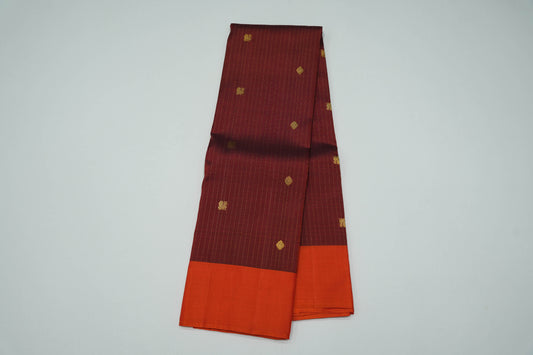 Online vintage kanchipuram silk saree
