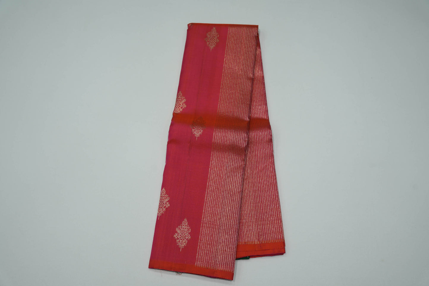 Online vintage kanchipuram silk saree